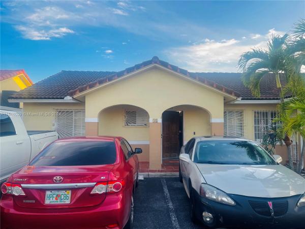 West Palm Gardens Villas, 7191 W 24th Ave #52-PH5, Hialeah, Florida 33016, image 1