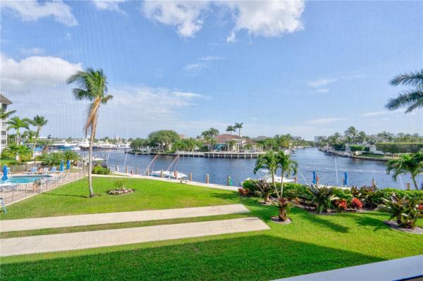 River House Towers, 390 N Federal Hwy #205, Deerfield Beach, Florida 33441, image 1