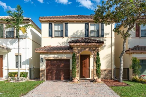 Silver Palms East, 11361 SW 239th St, Princeton, Florida 33032, image 2
