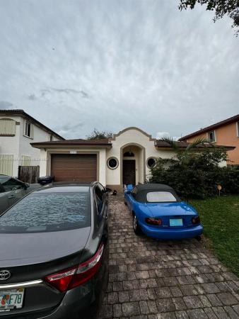 Cutler Bay No HOA, 21103 SW 92nd Pl., Cutler Bay, Florida 33189, image 1