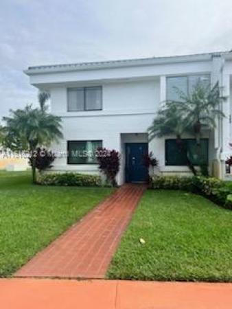 San Simeon, 21300 San Simeon Way #1O, Ives Estates, Florida 33179, image 1