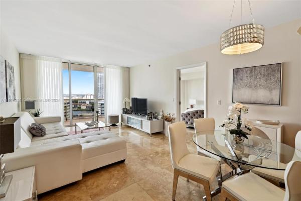 Beach Club 3, 1800 S Ocean Dr #1409, Hallandale Beach, Florida 33009, image 1
