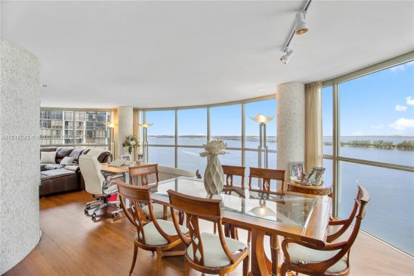 Atlantis On Brickell, 2025 Brickell Ave #1601, Miami, Florida 33129, image 3