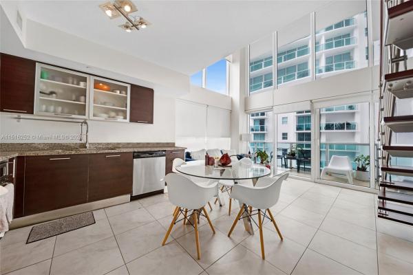 Brickell On The River South Tower, 41 SE 5th St #517, Miami, Florida 33131, image 1