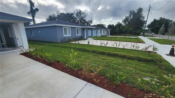 Silver Palm Park, 22811 SW 122 Pl #, Goulds, Florida 33170, image 1