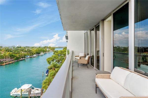 Kai At Bay Harbor, 9940 W Bay Harbor Dr #5F-N, Bay Harbor Islands, Florida 33154, image 3