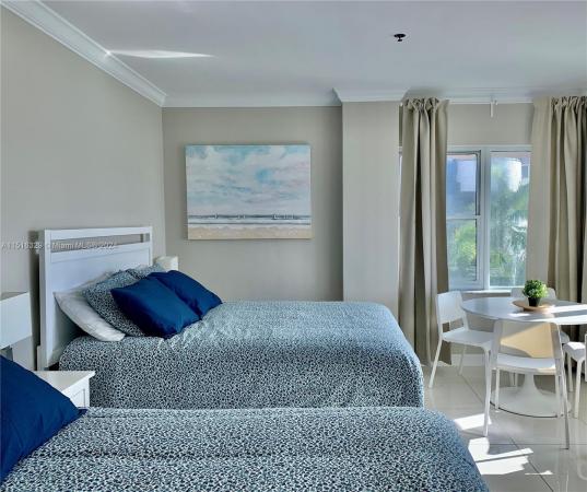 The Casablanca, 6345 Collins Ave #612, Miami Beach, Florida 33141, image 1