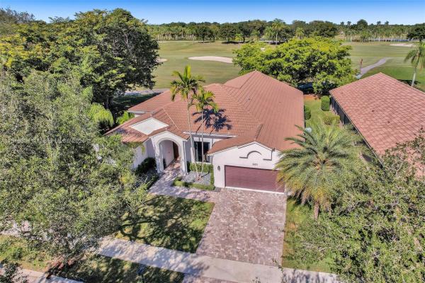 Grand Oak, 2652 Palmer Pl, Weston, Florida 33332, image 2