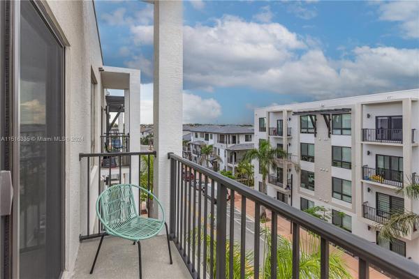 Urbana At Downtown Doral, 8301 NW 41st St #B-407, Doral, Florida 33166, image 2