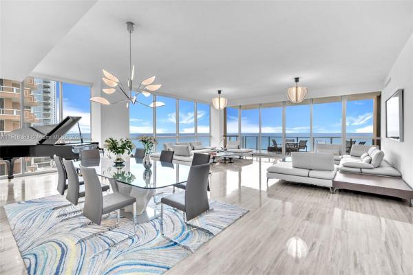 Mansions At Acqualina, 17749 Collins Ave #801, Sunny Isles Beach, Florida 33160, image 3