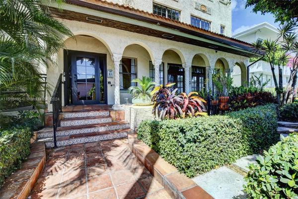 Venetian Manor, 934 Michigan Ave #305, Miami Beach, Florida 33139, image 3