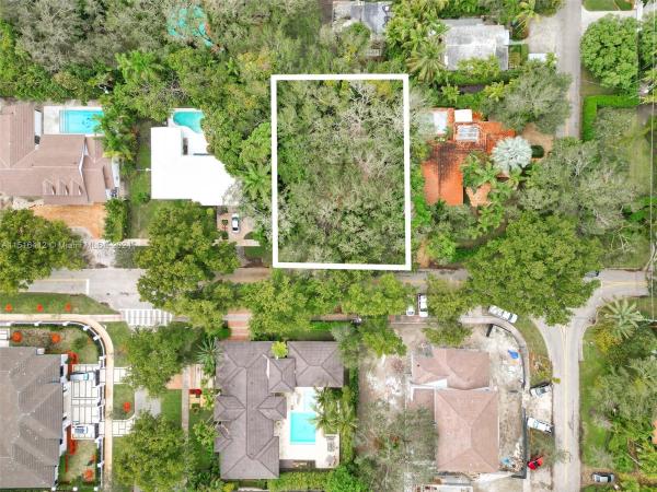 Biscayne Bay, 7250 Mindello St, Coral Gables, Florida 33143, image 1