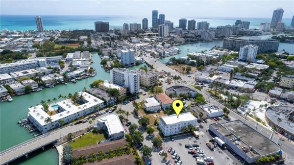 Oceanside Isle Of Normandy, 924 Marseille Dr #23, Miami Beach, Florida 33141, image 1
