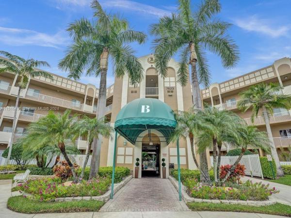 Southampton, 7623 Southampton Ter #305, Tamarac, Florida 33321, image 1