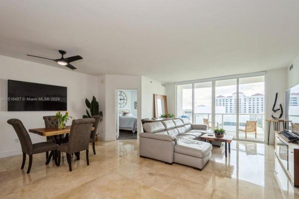 The Port Residences, 1819 SE 17th St #702, Fort Lauderdale, Florida 33316, image 2