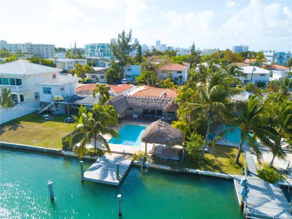 Biscayne Beach, 621 86th St, Miami Beach, Florida 33141, image 1