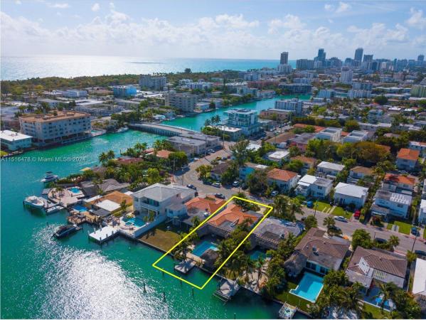 Biscayne Beach, 621 86th St, Miami Beach, Florida 33141, image 3