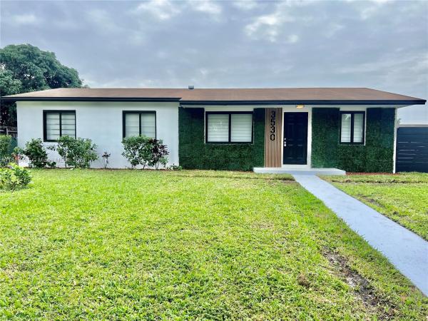 Leslie Estates, 3530 NW 197th St, Miami Gardens, Florida 33056, image 2