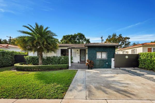 Coral Gate, 3510 SW 21st St, Miami, Florida 33145, image 1