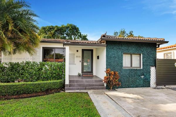 Coral Gate, 3510 SW 21st St, Miami, Florida 33145, image 3