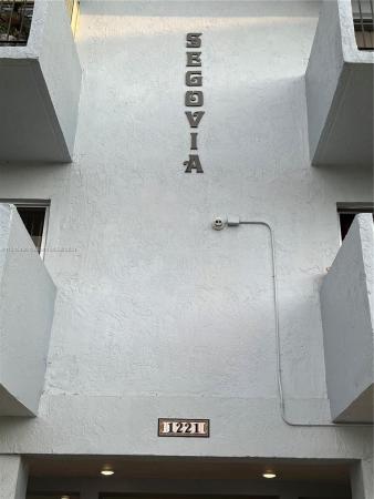 Segovia, 1221 SW 122nd Ave #401, Tamiami, Florida 33184, image 3