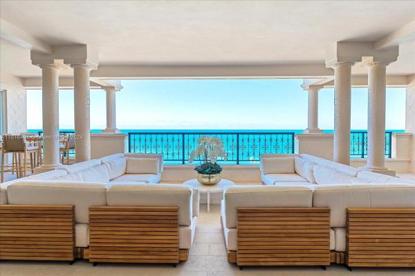 Oceanside At Fisher Island, 7954 Fisher Island Dr #7954, Fisher Island, Florida 33109, image 1