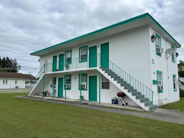 Greene, 10015 SW 170th Ter, West Perrine, Florida 33157, image 2