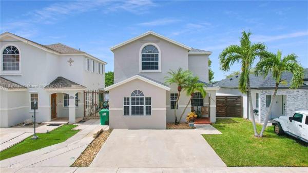 Paul Marks, 16262 SW 139th Ct, Richmond West, Florida 33177, image 1