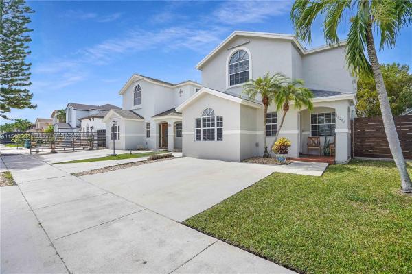 Paul Marks, 16262 SW 139th Ct, Richmond West, Florida 33177, image 3