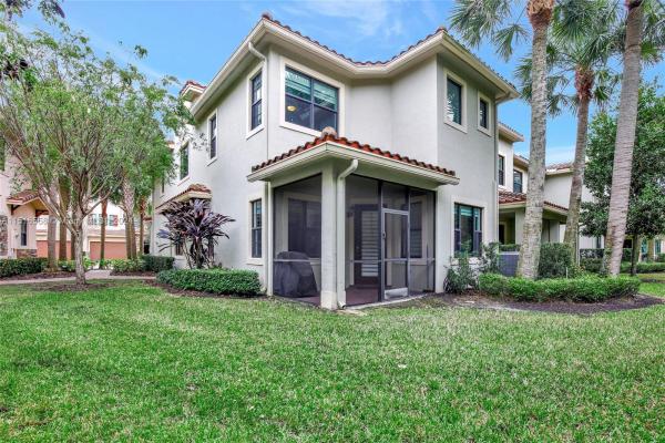 The Cove At Lago Mar, 157 SW 127th Ter, Plantation, Florida 33325, image 3