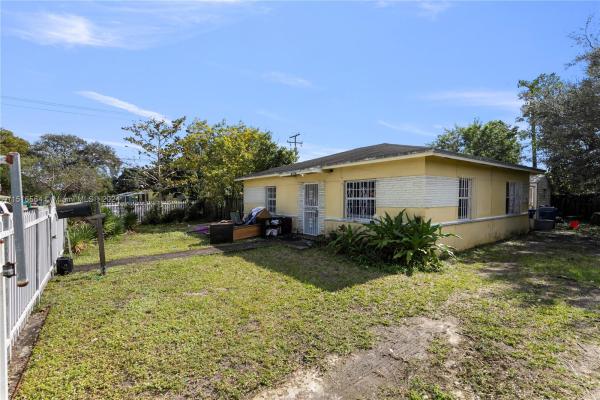 Serino, 1800 NW 86th Ter, West Little River, Florida 33147, image 1