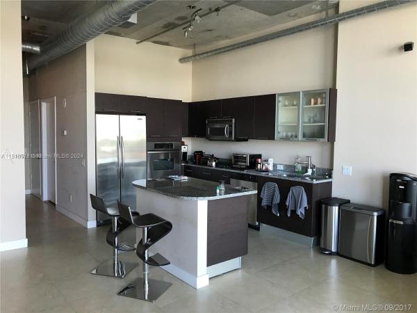 Uptown Marina Lofts, 3029 NE 188th St #503, Aventura, Florida 33180, image 1