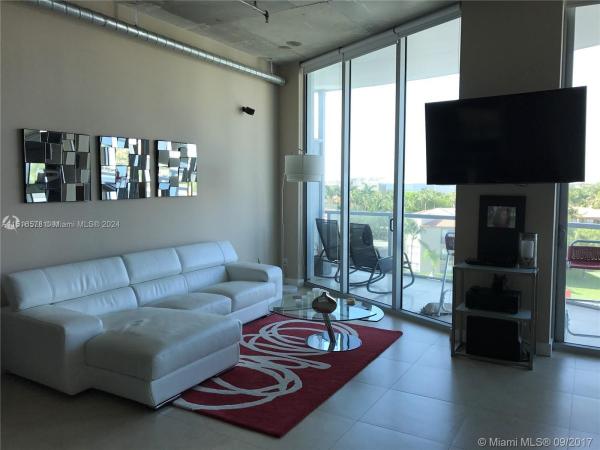 Uptown Marina Lofts, 3029 NE 188th St #503, Aventura, Florida 33180, image 2