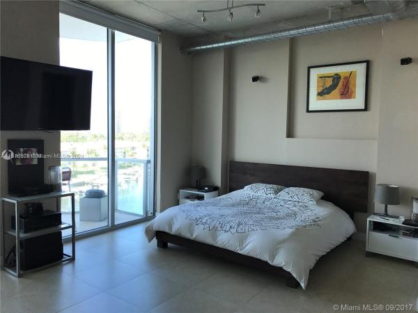Uptown Marina Lofts, 3029 NE 188th St #503, Aventura, Florida 33180, image 3