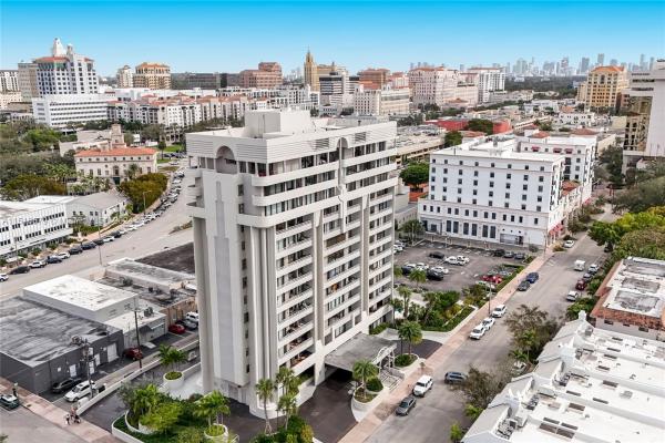 Gables Laroc, 441 Valencia Ave #403, Coral Gables, Florida 33134, image 3