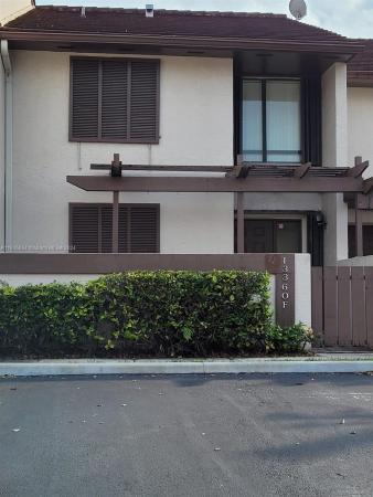 Calusa Point, 13360 SW 90th Ter #F, The Crossings, Florida 33186, image 1