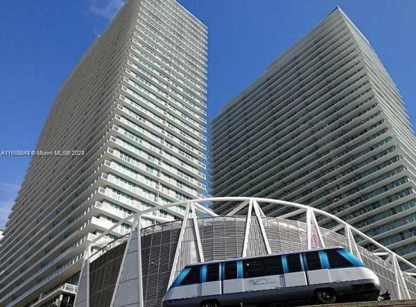 Axis On Brickell North, 1111 SW 1st Ave #MPH3924-, Miami, Florida 33130, image 3