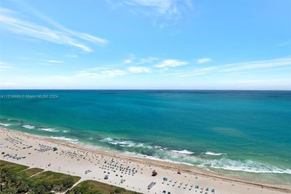 Continuum On South Beach The South Tower, 100 S Pointe Dr #3205, Miami Beach, Florida 33139, image 1