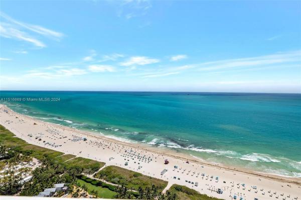 Continuum On South Beach The South Tower, 100 S Pointe Dr #3205, Miami Beach, Florida 33139, image 3