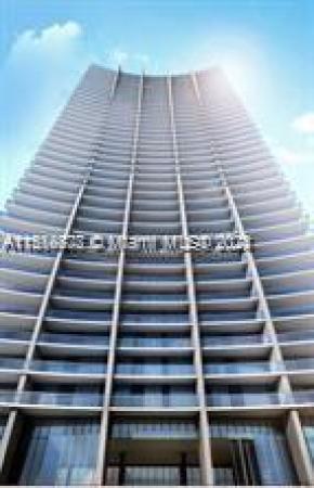 1010 Brickell, 1010 Brickell Ave #2101, Miami, Florida 33131, image 1