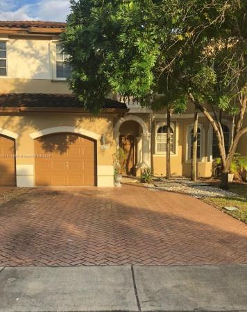 Santorini At Vizcaya, 5025 SW 135th Ave #5025, Miramar, Florida 33027, image 1