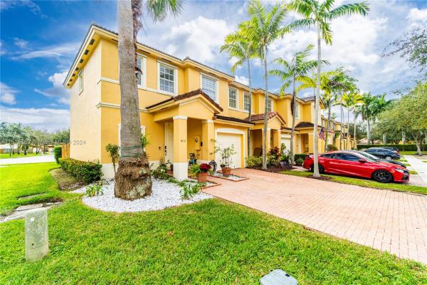 Floridian Isles, 4112 NE 25th St, Homestead, Florida 33033, image 3