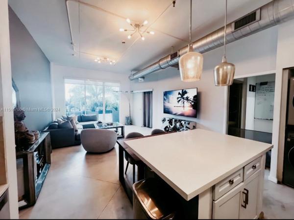 Cite On The Bay West, 2001 Biscayne Blvd #3304, Miami, Florida 33137, image 1