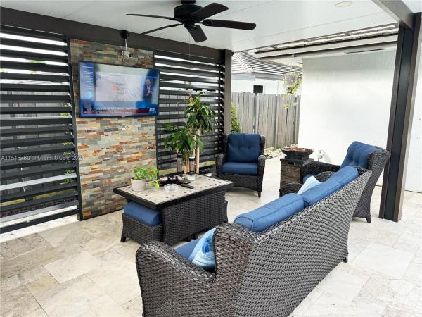 Kendall Family Estates, 14754 SW 178th Ter, Richmond West, Florida 33187, image 3