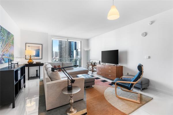 1100 Millecento Residences, 1100 S Miami Ave #2408, Miami, Florida 33130, image 1