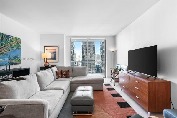 1100 Millecento Residences, 1100 S Miami Ave #2408, Miami, Florida 33130, image 2