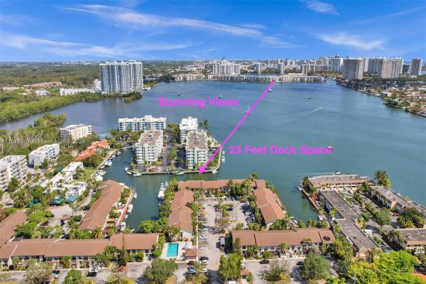 Lakeview Townhomes, 2689 NE 165th St #56, North Miami Beach, Florida 33160, image 1
