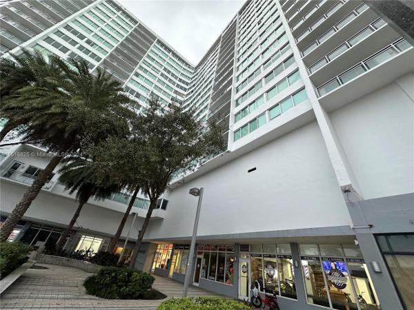 Burleigh House, 7135 Collins Ave #1721, Miami Beach, Florida 33141, image 1