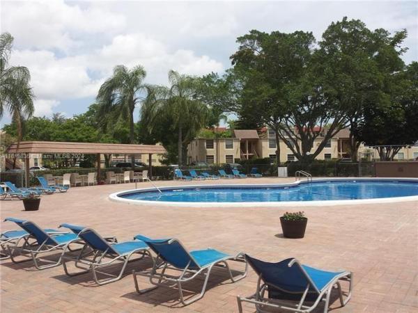 Palm Springs 1, 7895 Margate Blvd #101, Margate, Florida 33063, image 1