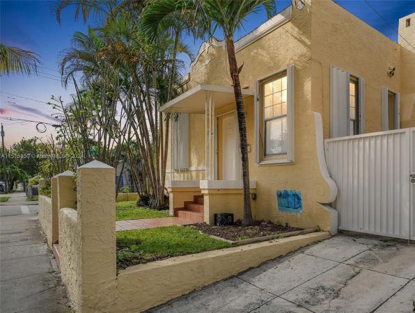 Lawrence Estates Land, Miami, Florida 33135, image 3